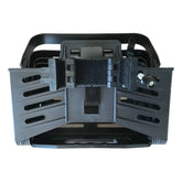 Front basket for Solax Charge
